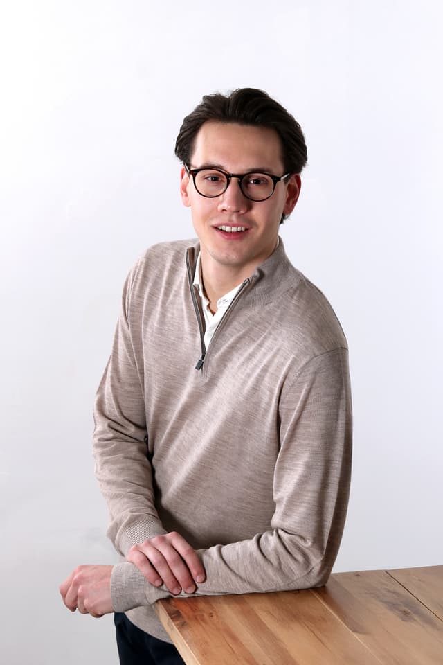 Noud van Summeren