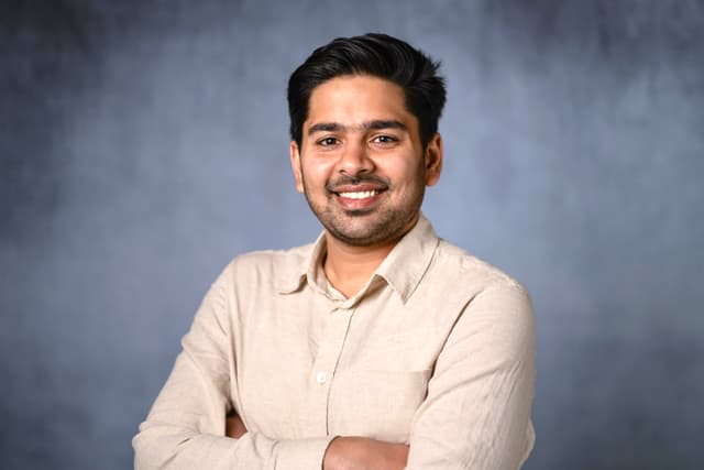 Paritosh Singh